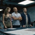 All roads lead to this! The gang is back in Fast & Furious 6 and this time they team up with Dwayne Johnson for more epic car chase...