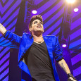 Adam Lambert finally brings his Glam rock to Singapore with his first-ever concert in Singapore on 8 March 2013! It’s been just over 3 years since he first...