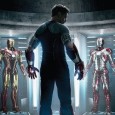 We’re just over a month away from the release of the much anticipated Iron Man 3. They’ve released a few trailers and most recently a whole much of...