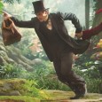One by one the re-telling of classic fairy-tales seem to be hitting cinemas. The latest, The Wizard of Oz…..although you might consider this a prequel to The Wizard...