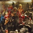 He is probably the biggest Toy Collector in Singapore and I had the chance to visit his home or should I say museum of Toys. They range from...