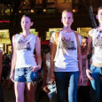 Back once again for another traffic stopping event, this year’s FSO event, rebranded as the Samsung Fashion Steps Out, looks to bring the urban chic to everyone’s favorite...