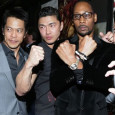 If Martial Arts is your thing then The Man with the Iron Fists is something you should catch. Directed by RZA and written by RZA and Eli Roth....