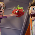 Sony Pictures Animation has released the trailer to their 3D computer-animated comedy film, Cloudy with a Chance of Meatballs 2. Cloudy with a Chance of Meatballs 2 picks...