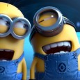 The minions are back! Despicable Me 2 recently launched a new trailer and we thought we’d pick out a few images for you to check out! This movie...