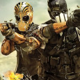 Brotastic fun….But I miss Salem and Rios *Warning: Hints of very corase language included in video* Ever since the juggernaut that is Call Of Duty: Modern Warfare, it...