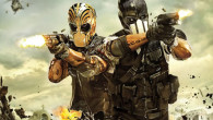 Brotastic fun….But I miss Salem and Rios *Warning: Hints of very corase language included in video* Ever since the juggernaut that is Call Of Duty: Modern Warfare, it...
