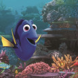 Ellen DeGeneres, the Voice of the Beloved Blue Tang Fish in 2003’s "Finding Nemo," Shares Plans for the All-New Big-Screen Adventure