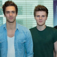 British band LAWSON was down in Singapore for their first ever showcase. With hits such as Standing In The Dark, Learn to Love Again, Taking Over Me and...