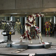 Marvel’s Iron Man 3 made a huge mark in Singapore’s box office history over the weekend as it posted the BIGGEST opening weekend in history! This is a...