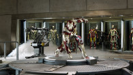 Marvel’s Iron Man 3 made a huge mark in Singapore’s box office history over the weekend as it posted the BIGGEST opening weekend in history! This is a...