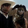 Walt Disney Pictures and Jerry Bruckheimer Films have released a new trailer for the upcoming action western movie, The Lone Ranger. From producer Jerry Bruckheimer and director Gore...