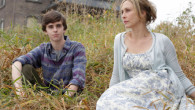 Bates Model is a modern re-imagining and prequel to the movie ‘Pyscho’. The story begins with the earlier years of a teenage boy Norman Bates, and his mother...