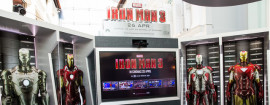 become iron man featured