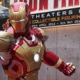 When I first found out about this I was so excited to check out the prototypes of the Iron Man 3 movie replicas. I remember my very first...