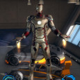 From Friday April 19th, Singapore fans will be able to take on the role of legendary comic book and movie hero Tony Stark as he tests the new...