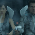 The first Sci Fi film that Tom Cruise has starred in since War of the Worlds. I like it when he does Sci Fi but how exactly does...
