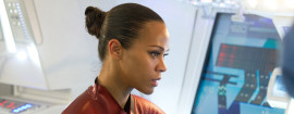 sci fi babe featured