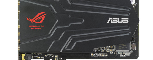 While most computer users are happy to get the sound off their onboard sound cards (which I personally wouldn’t consider a soundcard but a bunch of extra “bits”...