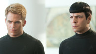 Summer blockbuster season has begun! Each new movie that opens each week in cinemas will be greeted with much anticipation, none more than Star Trek into Darkness which...