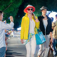 It started out as one of the most highly anticipated fashion events of the year. Imagine, a whole stretch of Singapore’s busiest shopping street, Orchard Road being turned...