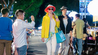 It started out as one of the most highly anticipated fashion events of the year. Imagine, a whole stretch of Singapore’s busiest shopping street, Orchard Road being turned...
