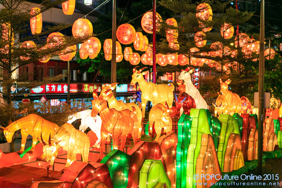 new year 2015 celebration in chinatown ushering in the year of the goat this new year at new year 2015 celebration in chinatown ushering in the year of the goat this new year at